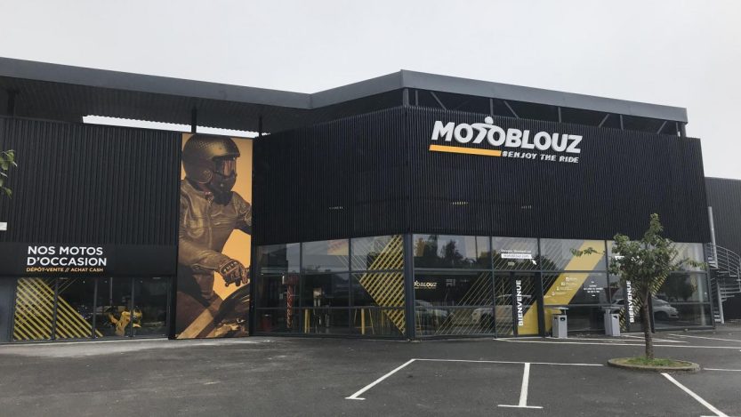 motoblouz