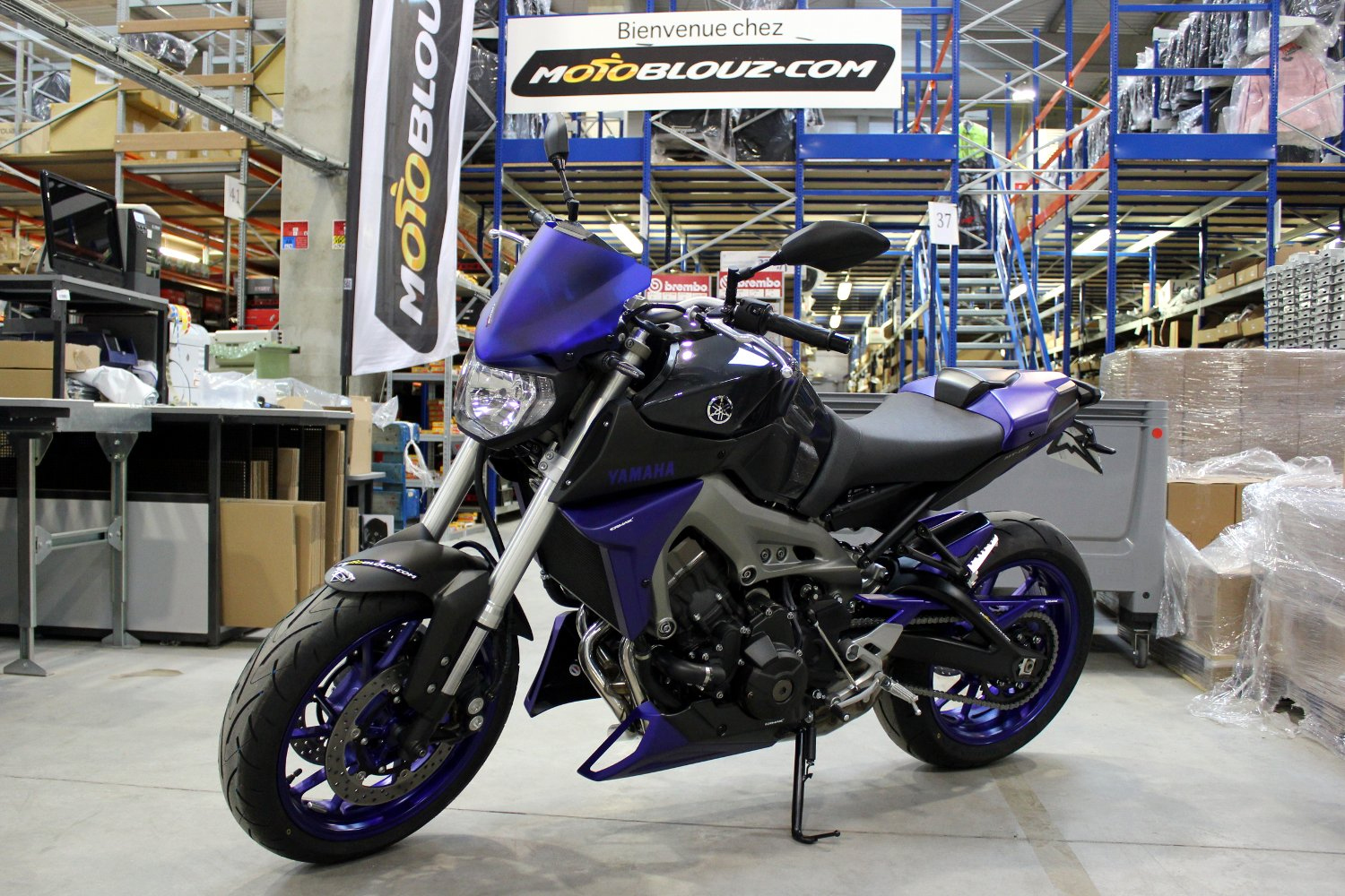 mt09 par motoblouz