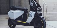 scooter electrique