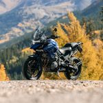 triumph tiger 1200 2022