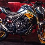 voge 525r
